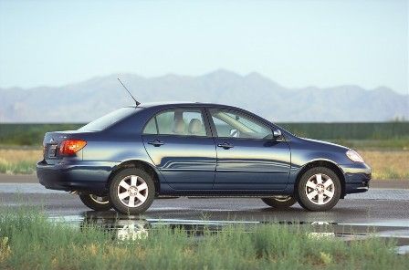 Corolla 2
